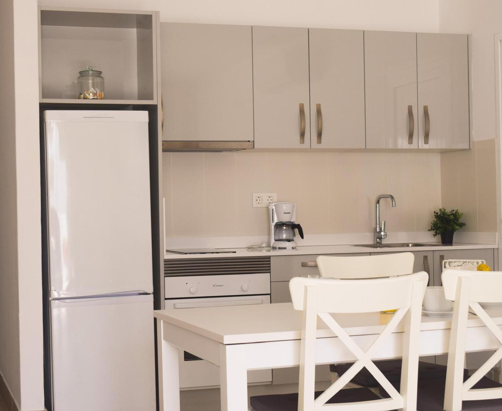 Apartamento Piscis Puerto del Carmen  Exterior foto