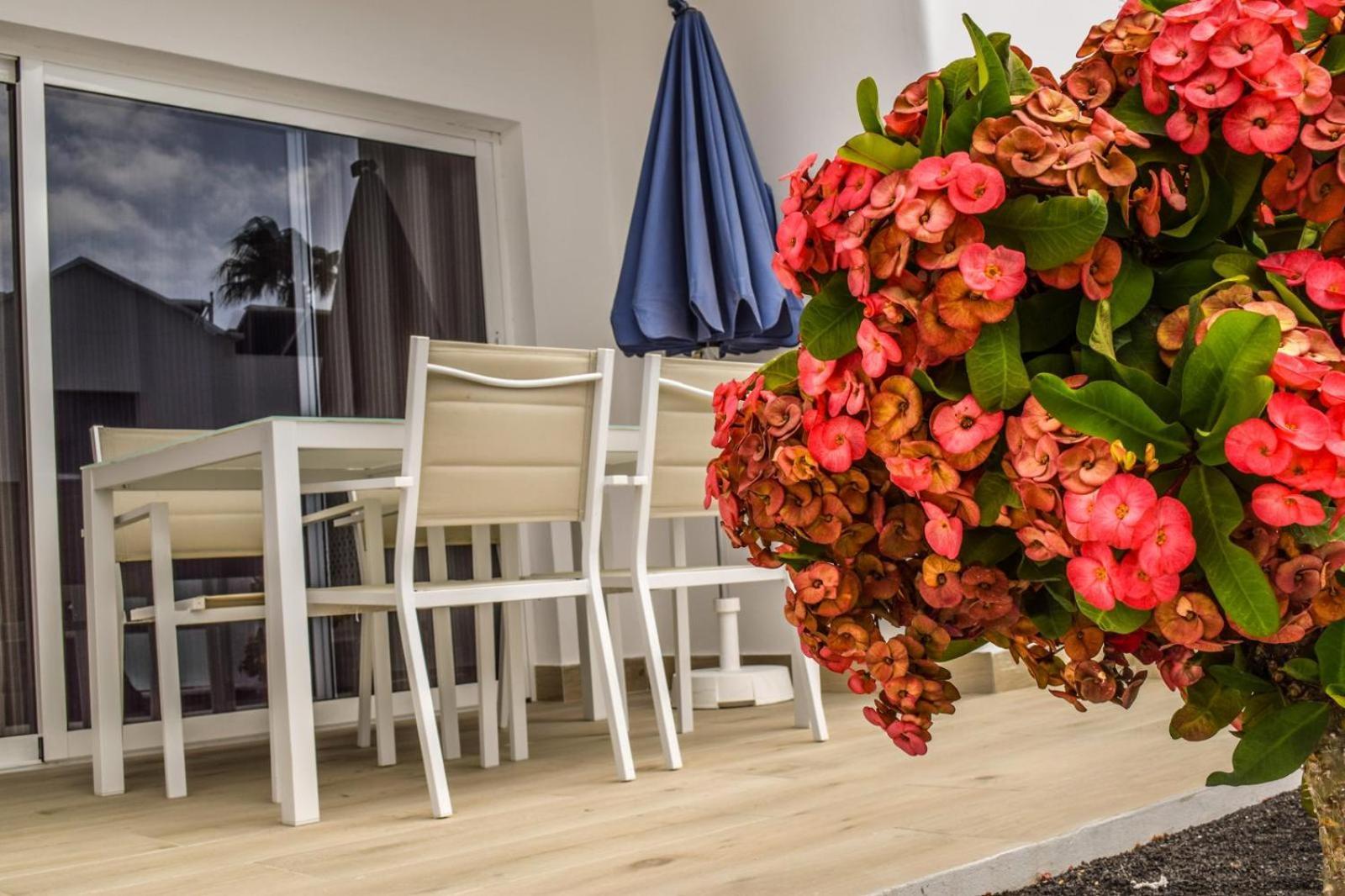 Apartamento Piscis Puerto del Carmen  Exterior foto
